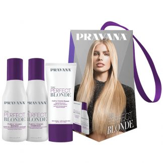 Pravana The Perfect Blonde Trio Pack