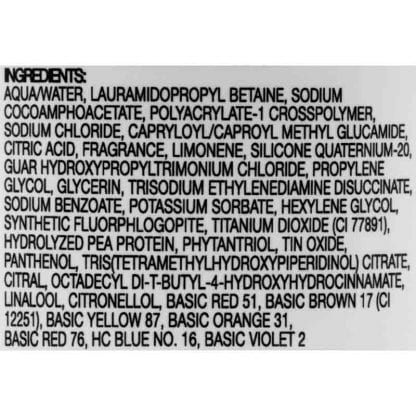 Celeb Luxury Viral Extreme Colorwash, Hot Pink, 244ml - Image 10