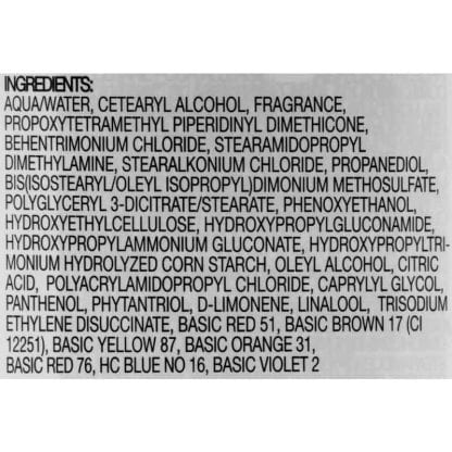 Celeb Luxury Viral Hybrid Toner Colorditioner with BondFix, Magenta, 244ml - Image 9