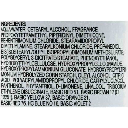 Celeb Luxury Viral Hybrid Toner Colorditioner with BondFix, Rose Gold, 244ml - Image 8