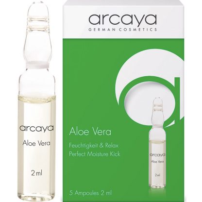 Arcaya Beauty Ampoules Christmas Calendar Box, 24/Pack - Image 5