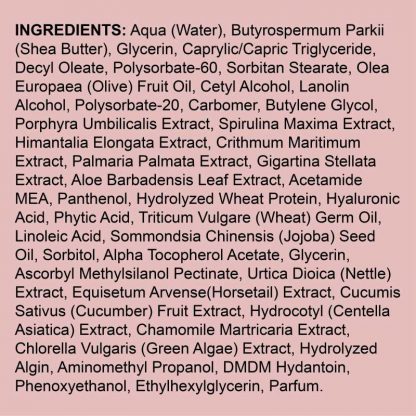 Hannon Neck & Bust Firming CrÃ¨me, 200ml - Image 2