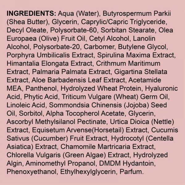 Hannon Neck & Bust Firming Crème Hairhouse Warehouse