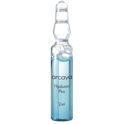 Arcaya Beauty Ampoules Glam Edition Mini Box, 3/Pack - Image 2