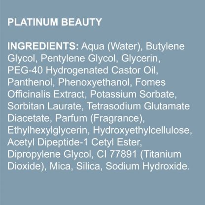 Arcaya Beauty Ampoules Glam Edition Mini Box, 3/Pack - Image 6