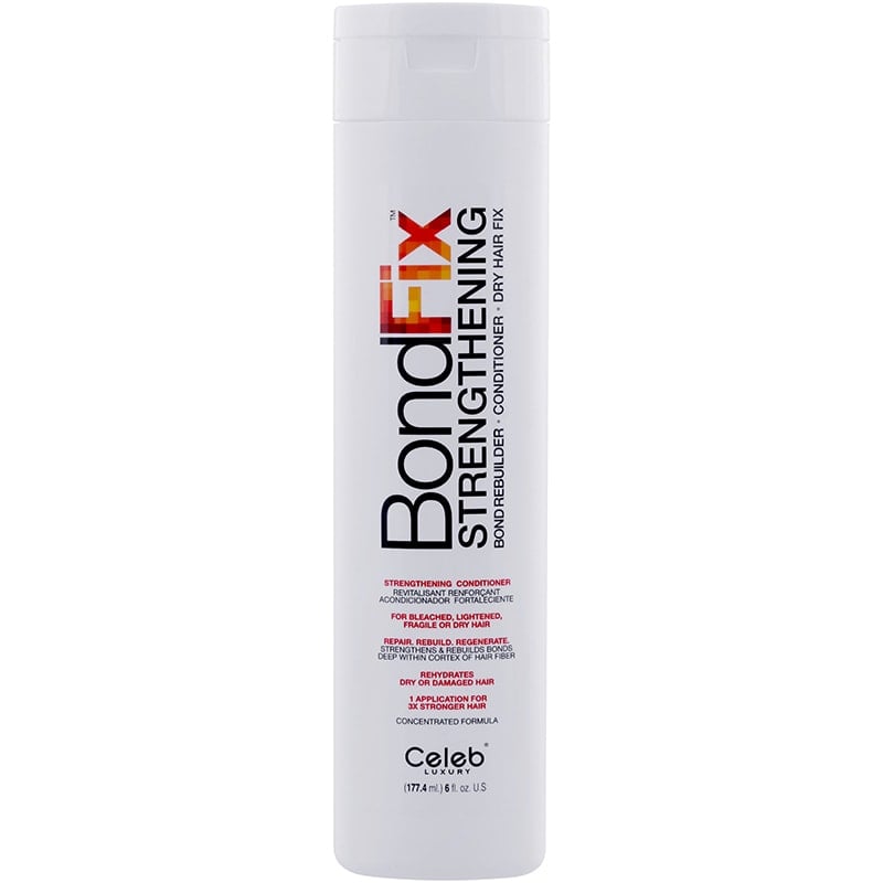 Celeb Luxury BondFix Strengthening Conditioner