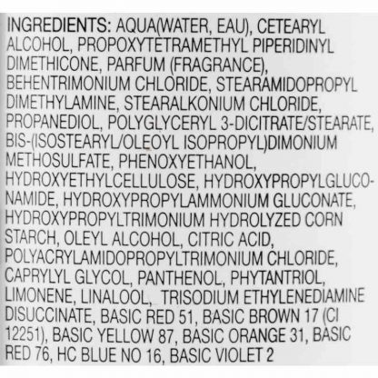 Celeb Luxury Gem Lites Colorditioner with BondFix, Ruby Red, 244ml - Image 8