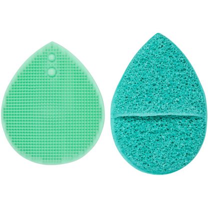 exfoliating sheen