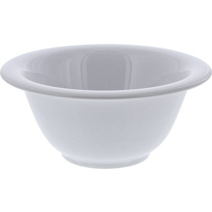 Porcelain Barber Shaving Bowl