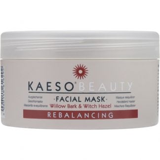 Kaeso Beauty Rebalancing Mask - Oily/Combination Skin, 245ml
