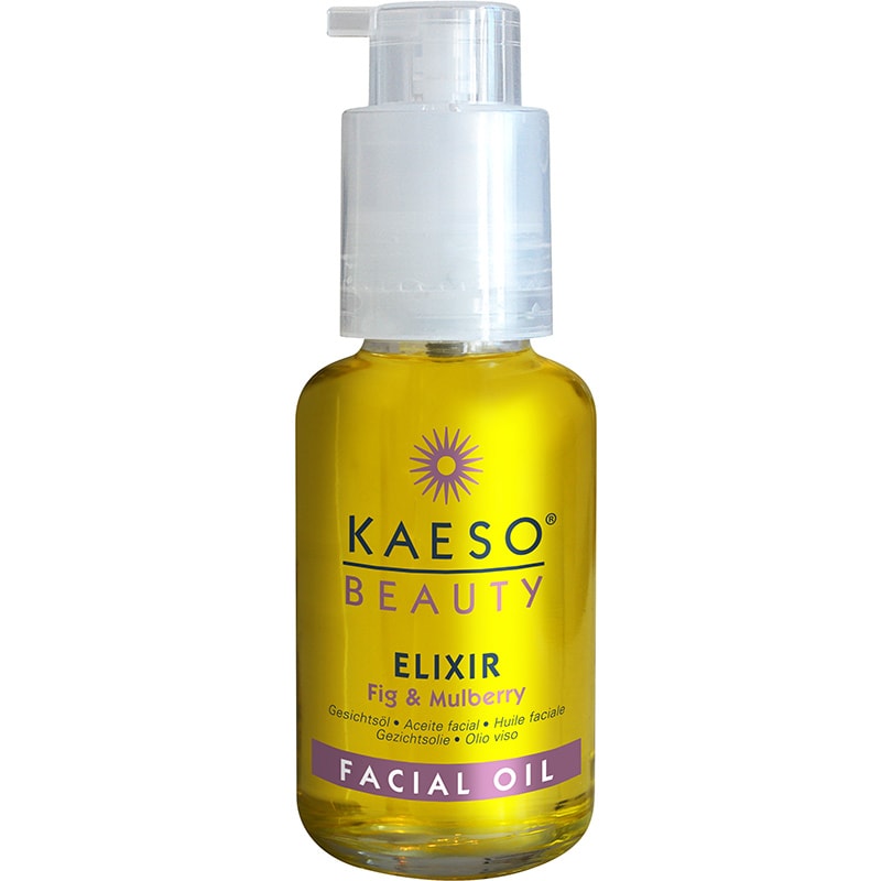 Kaeso Beauty Elixir Facial Oil Hairhouse Warehouse