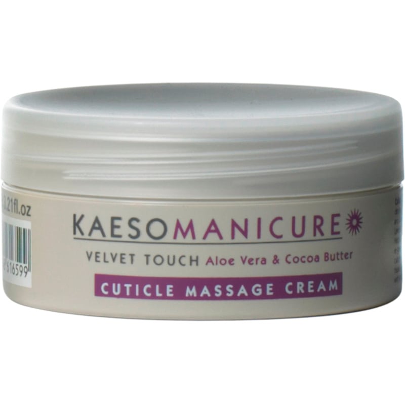 Kaeso Manicure Velvet Touch Cuticle Massage Cream Hairhouse Warehouse