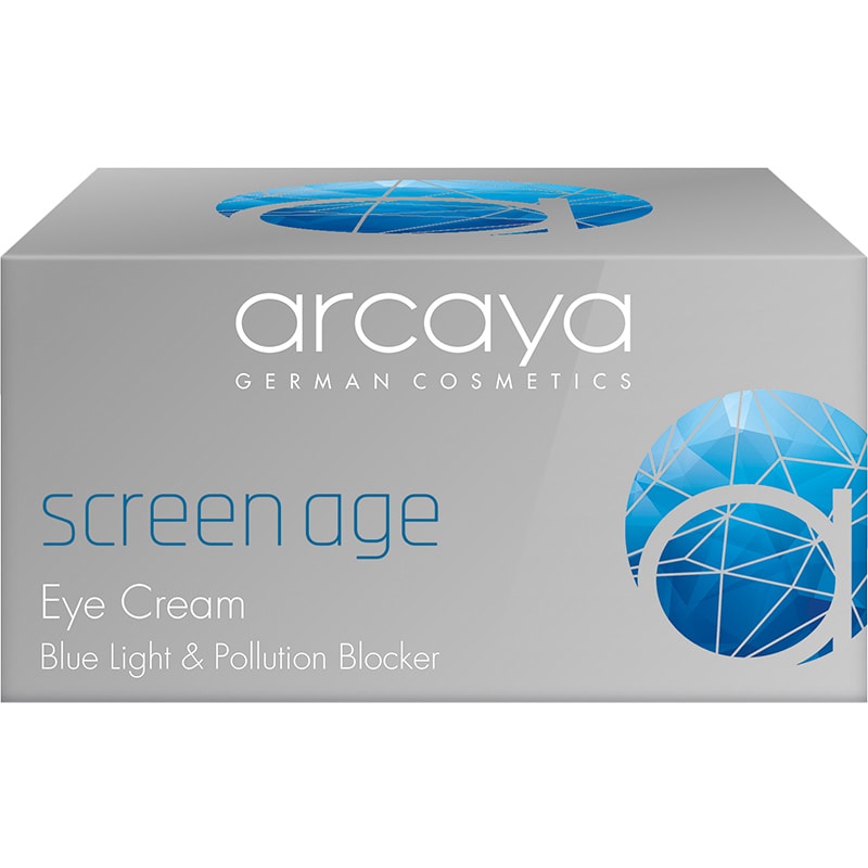 arcaya eye repair