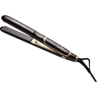 Olivia Garden Ceramic & Ion High Performance Iron, 235ËšC, 25mm & Free Gifts Promotion - Image 4