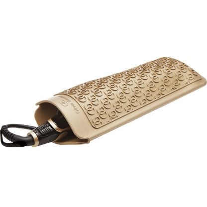 Olivia Garden Ceramic & Ion High Performance Iron, 235ËšC, 25mm & Free Gifts Promotion - Image 6