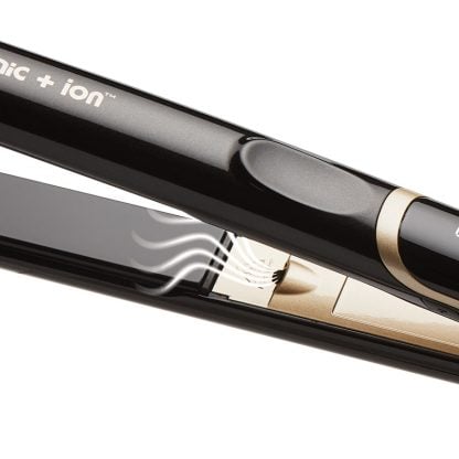 Olivia Garden Ceramic & Ion High Performance Iron, 235ËšC, 25mm & Free Gifts Promotion - Image 8