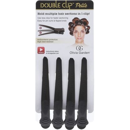 Olivia Garden Ceramic & Ion High Performance Iron, 235ËšC, 25mm & Free Gifts Promotion - Image 17