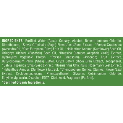 Be Care Love SuperFoods Repair Conditioner, 355ml - Image 2