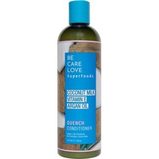 Be Care Love SuperFoods Quench Conditioner, 355ml