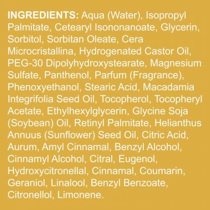 Arcaya Face Cream - Golden Dew, 100ml - Image 2