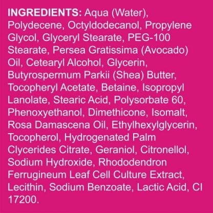 Arcaya Face Cream - Cream Imperia, 100ml - Image 5
