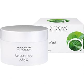 Green Tea Mask