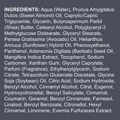 Arcaya Face Mask - Baobab, 100ml - Image 4