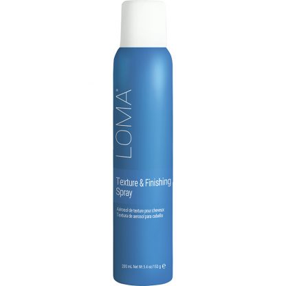LOMA Texture & Finishing Spray, 200ml