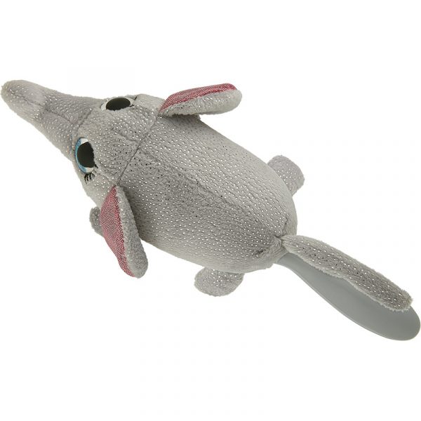 WetBrush Plush Brush Elephant Hairhouse Warehouse