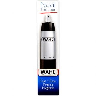 Wahl Nasal Cordless Trimmer