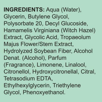 Kaeso Beauty Anti Ageing Micellar Water, 195ml - Image 2