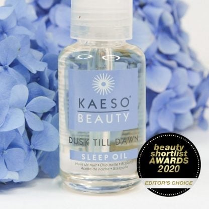 Kaeso Beauty Dusk Till Dawn Sleep Oil, 50ml - Image 2