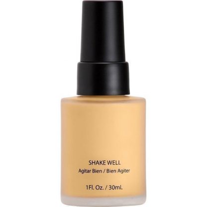 Crown Longwear Foundation - Light, 30ml - Image 4
