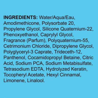 Kerachroma Purify Plus Lite Leave-In Conditioning Treatment, 207ml - Image 9