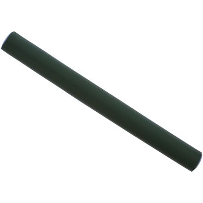 Beauty Pro Bendy Rollers Long - 25mm, Dark Green, 4/Pack