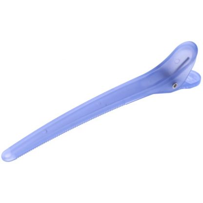 Beauty Pro Tub of Clips - Control Clips, Candy Colours, 50/Tub, 11cm - Image 2