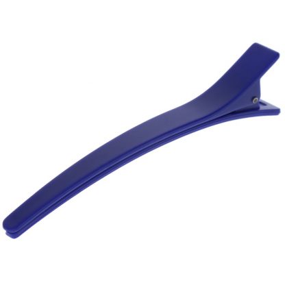 Beauty Pro Tub of Clips - Control Clips, Assorted Colours, 36/Tub, 11.5cm - Image 2