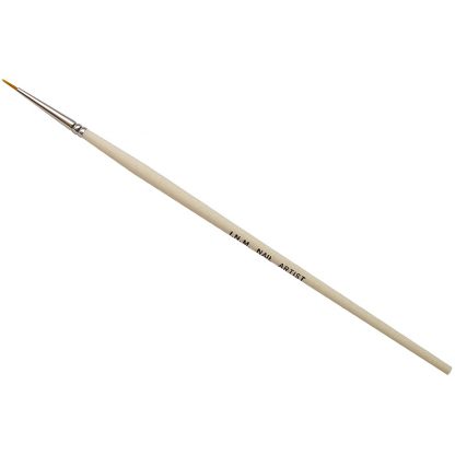Nail Art Synthetic Brush