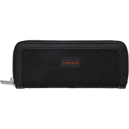 Scissor Bag, Black, Empty - Image 2
