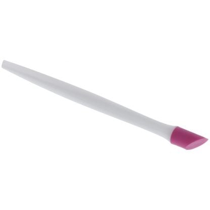 Beauty Pro Plastic Cuticle Pusher Small