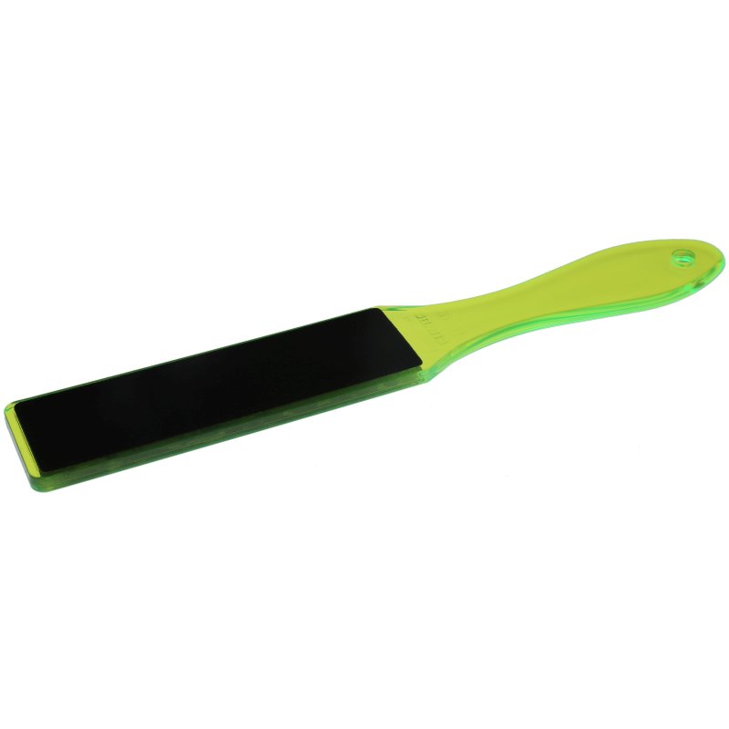 Raspoon Foot Rasp with Acrylic Handle, Washable, Assorted Hairhouse