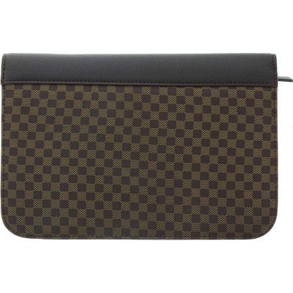 Scissor Bag Vuitton Style, Empty
