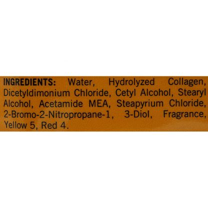 Hi Pro Pac Brilliant Shine Conditioner Sachet, 30ml - Image 2