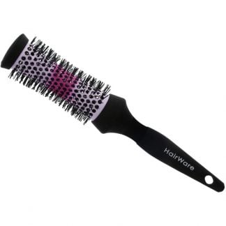 Hairware Concave Ceramic Brush, 33mm