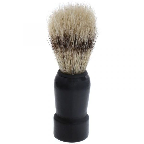 Diane Faux Badger Shaving Wooden Brush Hairhouse Warehouse