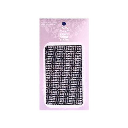 Jinny's Diamante Jewellery for Decorating Phones, 6cm x 10cm