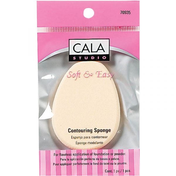 Cala Contouring Sponge Hairhouse Warehouse