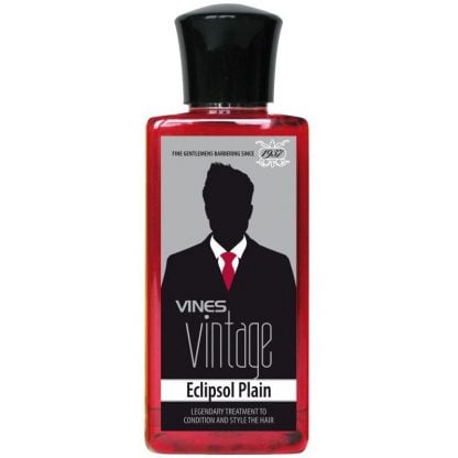 Vines Vintage Eclipsol Plain Hair Tonic, 200ml