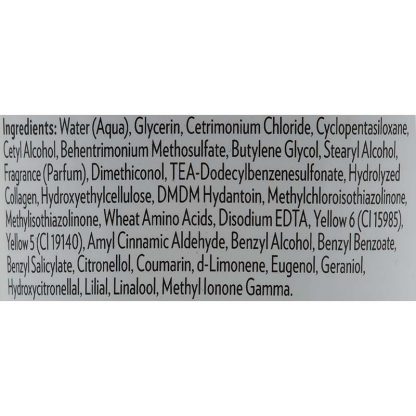 Hi Pro Pac Conditioner for Extremely Damaged Hair, 237ml - Image 2