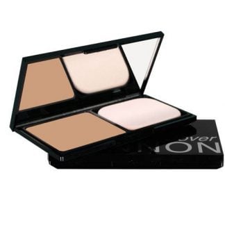 Hannon Two In One Foundation, No.6